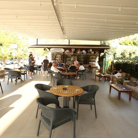 Mavruka Hotel Ölüdeniz Exterior foto