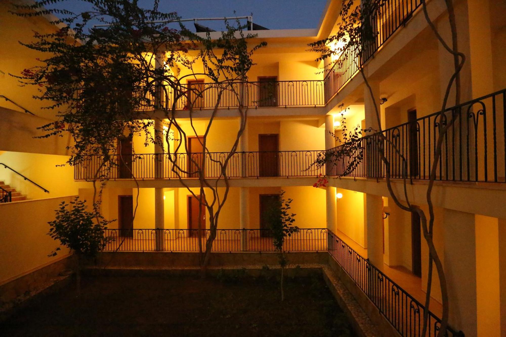 Mavruka Hotel Ölüdeniz Exterior foto