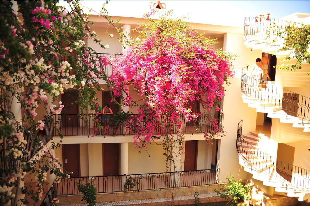 Mavruka Hotel Ölüdeniz Exterior foto
